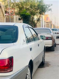 تويوتا كراون
